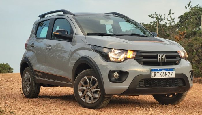 (Foto meramente ilustrativa)