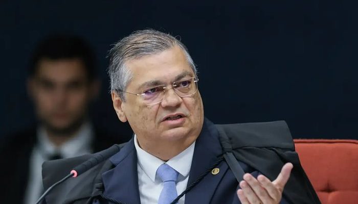 Flávio Dino (Foto: Reprodução)