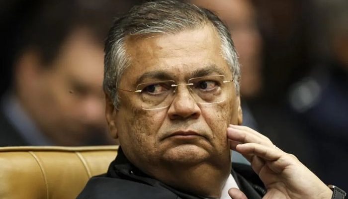 Flávio Dino (Foto: Divulgação)