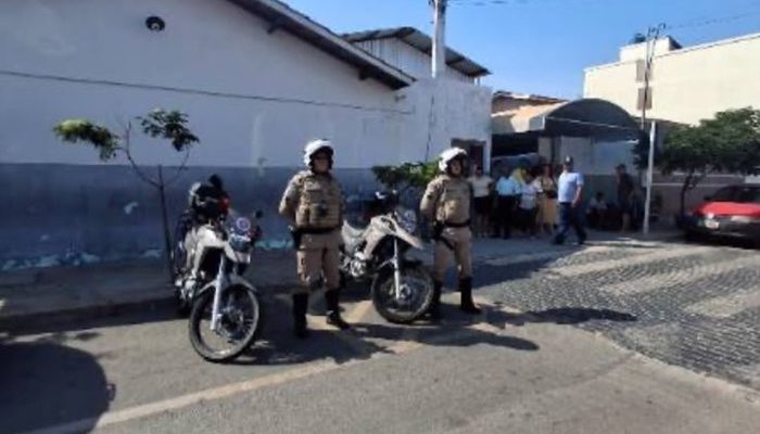 (Foto: Divulgação/PM)