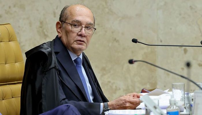 Gilmar Mendes