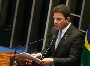 Gladson de Lima Cameli (Foto: Antonio Cruz/Agência Brasil)