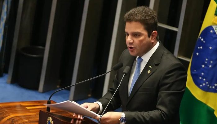 Gladson de Lima Cameli (Foto: Antonio Cruz/Agência Brasil)