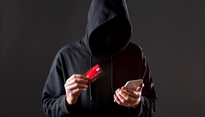 Golpe em ambiente virtual (Foto: Reprodução)