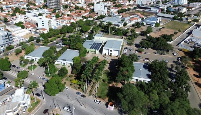 Guanambi Guanambi (Foto: Divulgação)