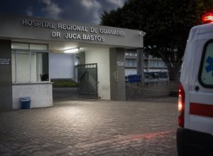(Foto: Amanda Santos/Portal Vilson Nunes