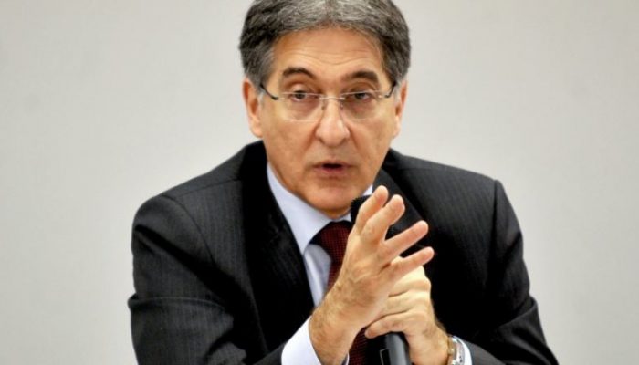 Fernando Pimentel (Foto: Reprodução)