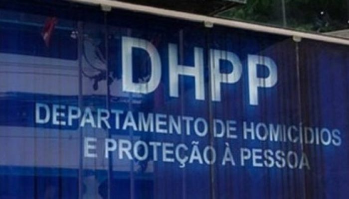 DHPP (Foto: Reprodução)