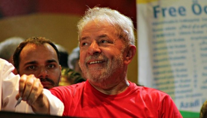 Lula (Foto: Reprodução)