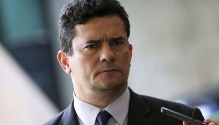 Moro (Agência Brasil)