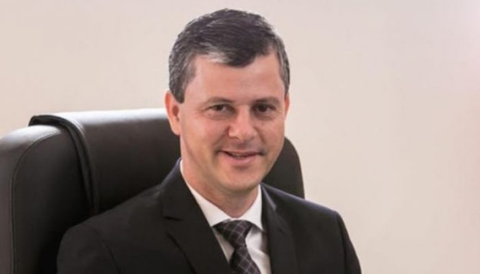 Aldo Gondim (Foto: Divulgação)