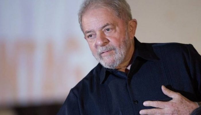 Lula (Foto Reprodução)