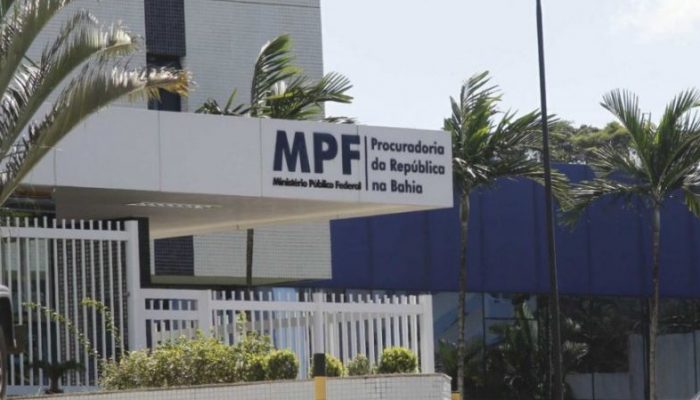 MPF (Foto: Reprodução)