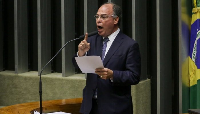 Fernando Bezerra Coelho (Foto: Reprodução)