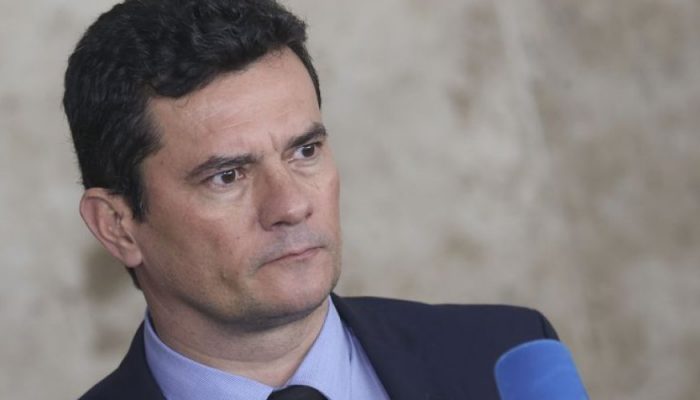 Sérgio Moro (Foto: Divulgação)