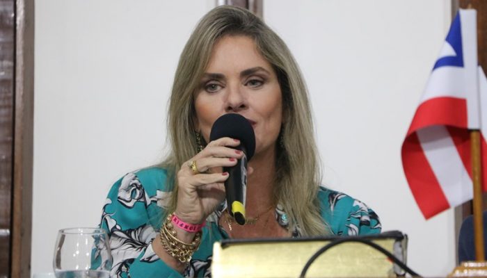 Ivana Bastos (Foto: Reprodução)