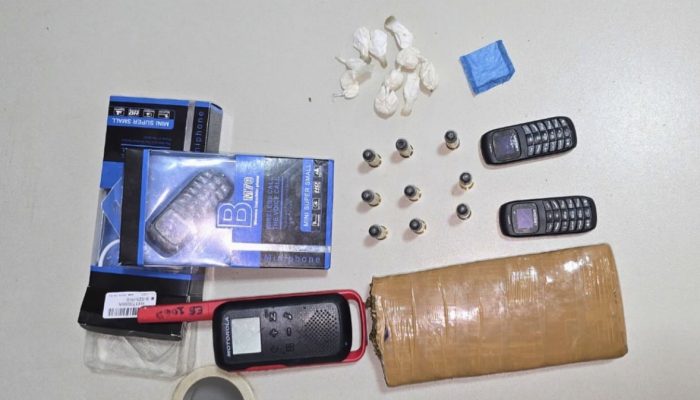 (Foto: Divulgação/Rondesp)