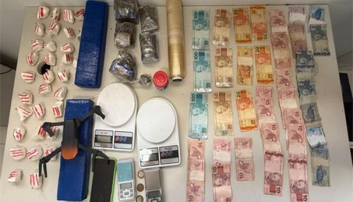 (Foto: Divulgação/PM)