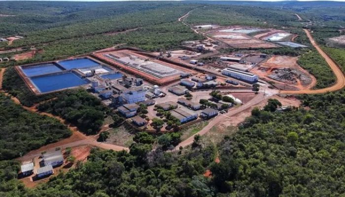 INB (Foto: Reprodução)