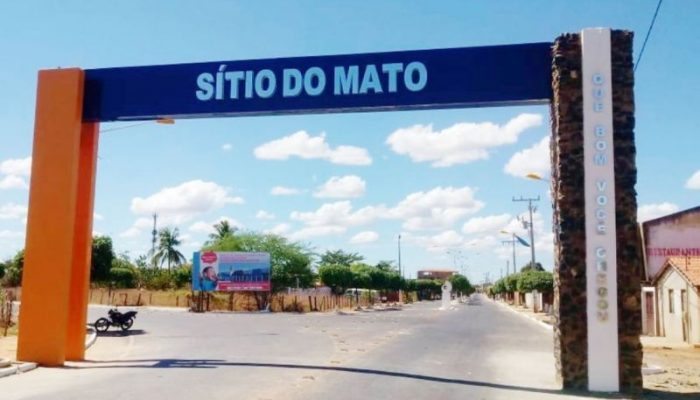 Sítio do Mato (Foto: Reprodução)