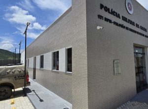 PM de Palmas de Monte Alto (Foto: Portal Vilson Nunes)