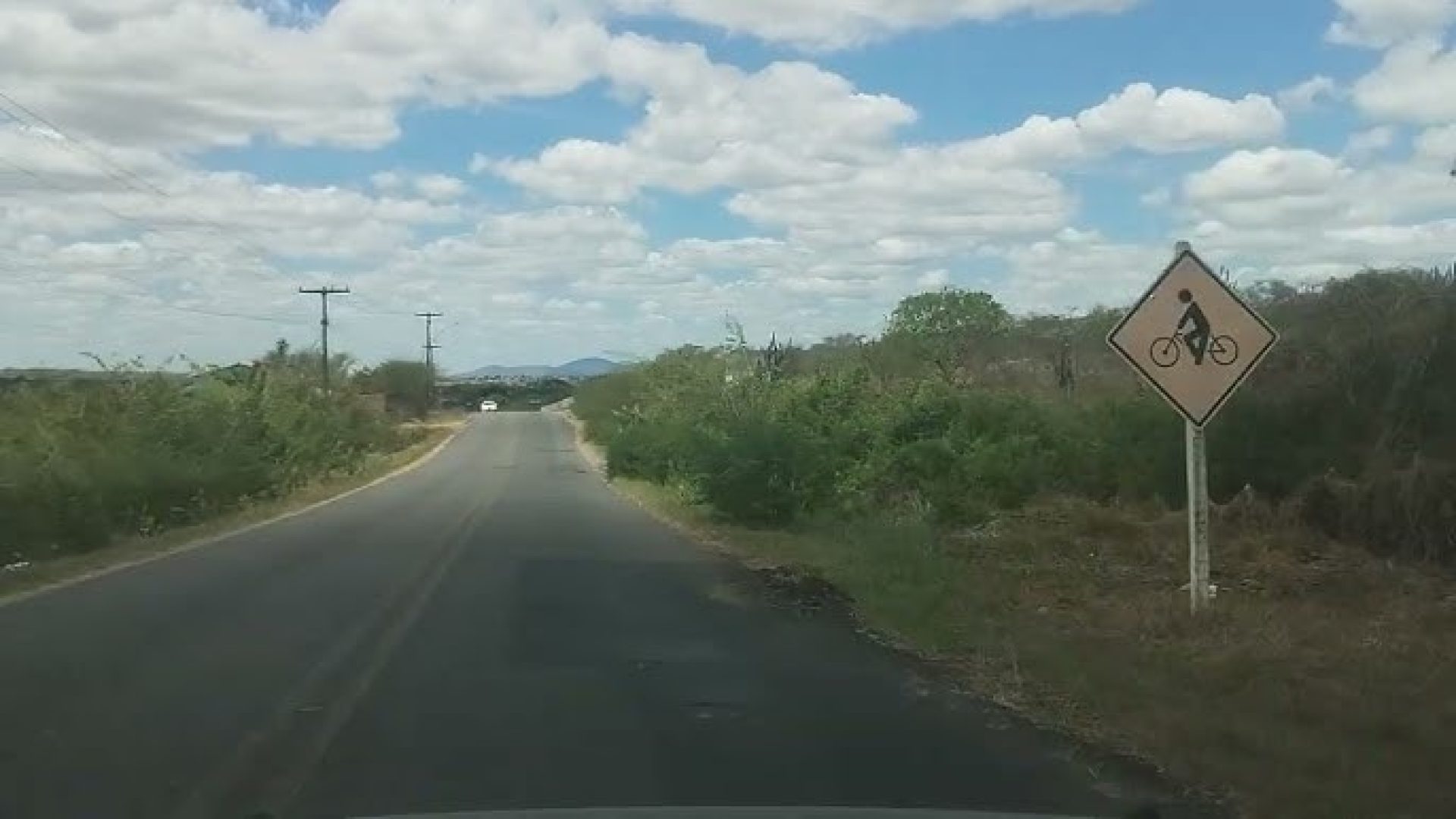 BR-430 (Foto: Reprodução)