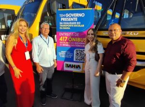 Leitor do Portal Vilson Nunes