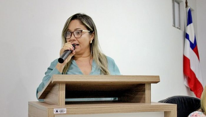 Selma de Leotério (Foto: Divulgação)