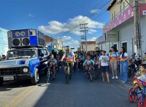 Foto: Amanda Santos/Portal Vilson Nunes