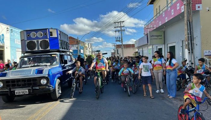 Foto: Amanda Santos/Portal Vilson Nunes