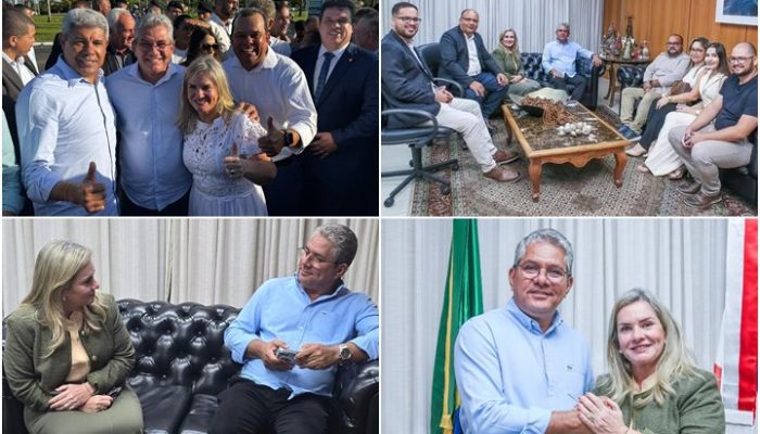 Foto: Portal Vilson Nunes