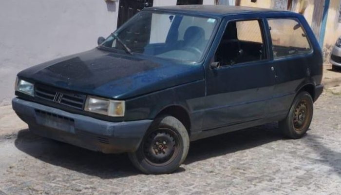 (Foto: Divulgação/94ª CIPM)