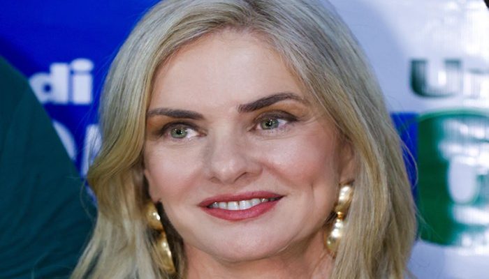 Ivana Bastos (Foto: Reprodução)