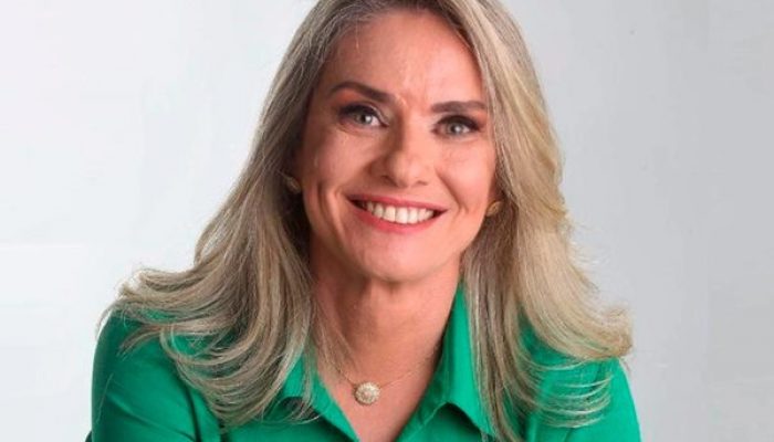 Ivana Bastos (Foto: Reprodução)