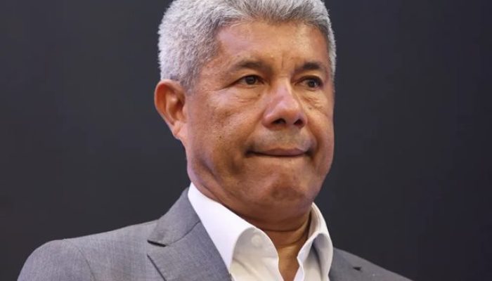 Jerônimo Rodrigues (Foto: Reprodução)