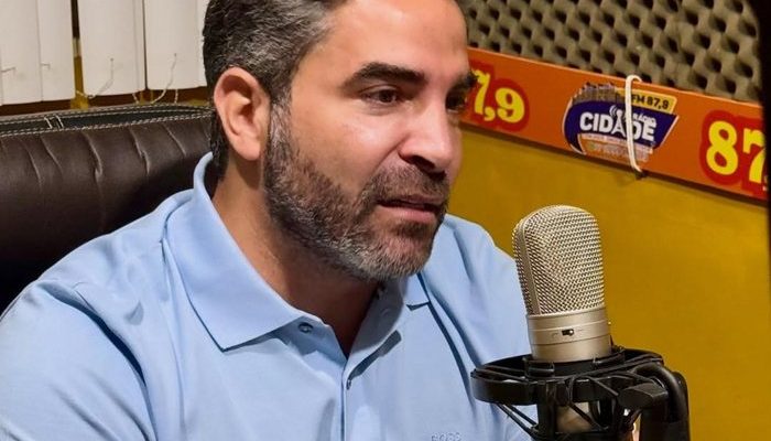 João Vitor (Foto: Reprodução)