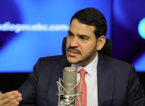 Jorge Messias (Foto: Divulgação)