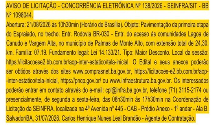 (Foto: Reprodução)
