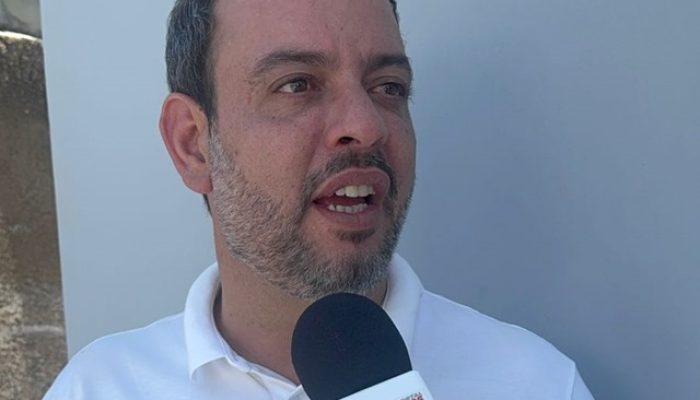 Lucas Reis (Foto: Reprodução)