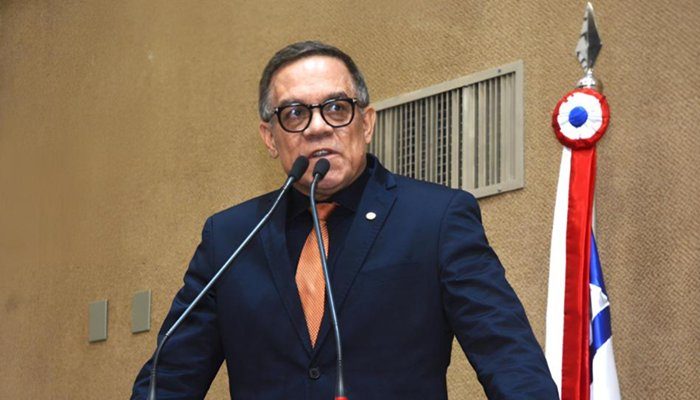 Luciano Ribeiro (Foto: Divulgação)