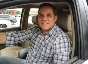 Luciano Ribeiro (Foto: Reprodução)