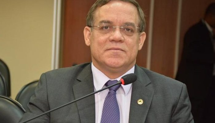 Luciano Ribeiro (Foto: Reprodução)