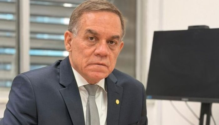 Luciano Ribeiro (Foto: Reprodução)