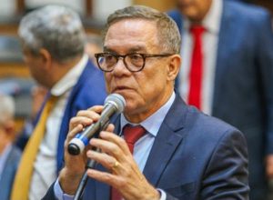 Luciano Ribeiro (Foto: Divulgação)