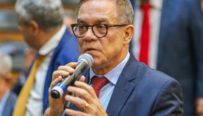 Luciano Ribeiro (Foto: Divulgação)