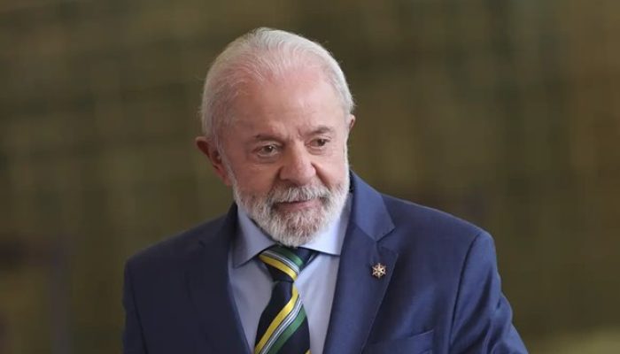 Lula (Foto: Reprodução)