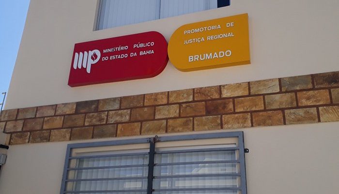MP Brumado (Foto: Reprodução)
