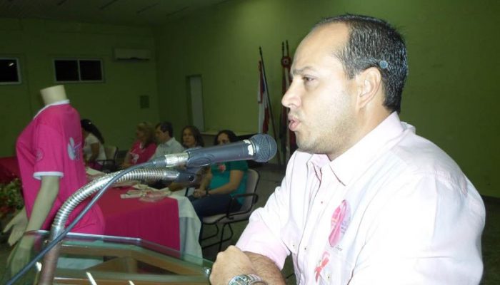 Manoel Paulo (Foto: Reprodução)