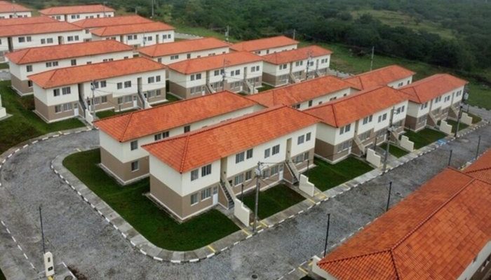 Minha casa minha vida (Foto: Meramente ilustrativa)