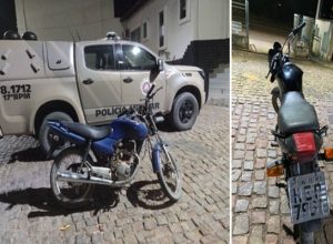 (Foto: Reprodução/17º BPM)